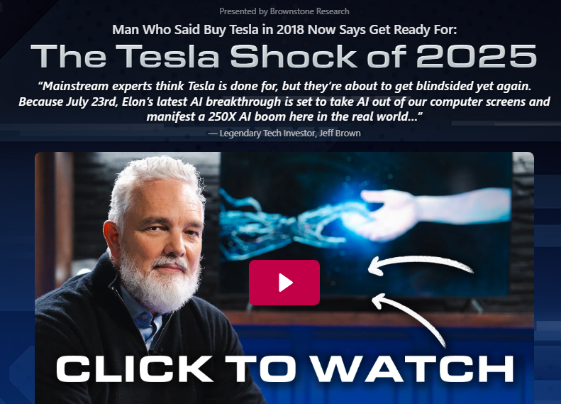 Tesla AI Breakthrough - $25 Trillion Revolution