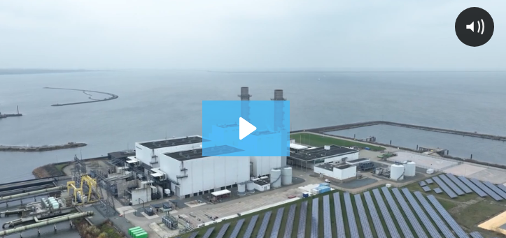 Unicorn Plant - AI Energy Investment