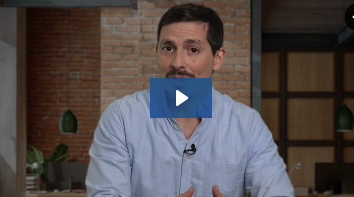 Juan Villaverde Crypto Expert