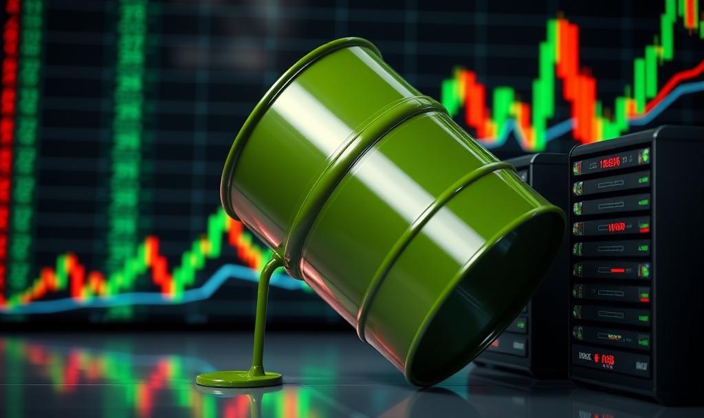 Oil Reserves