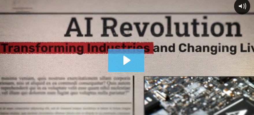 AI Investment Opportunity