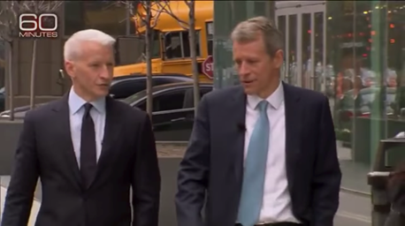 Urgent Financial Warning