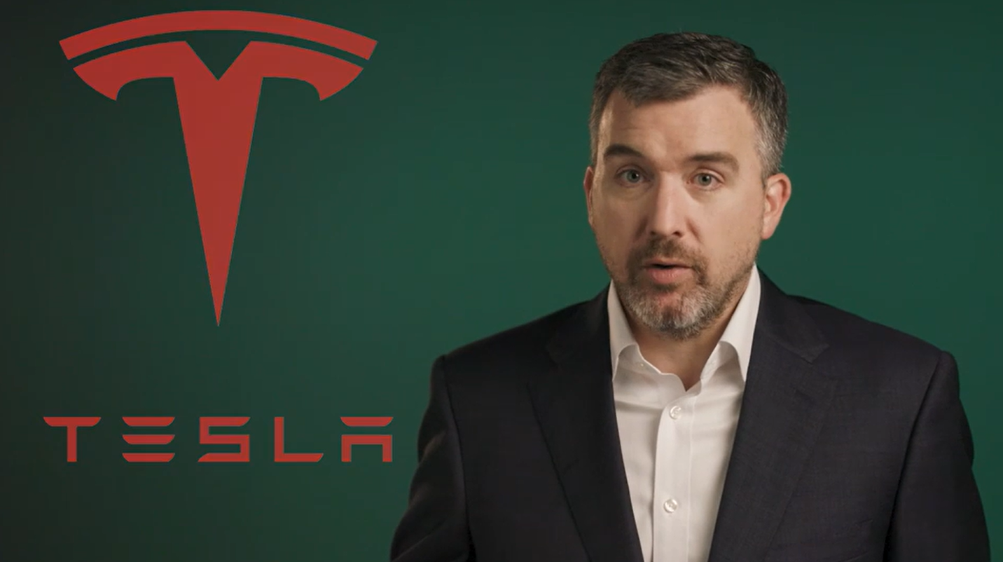 Tesla Innovation
