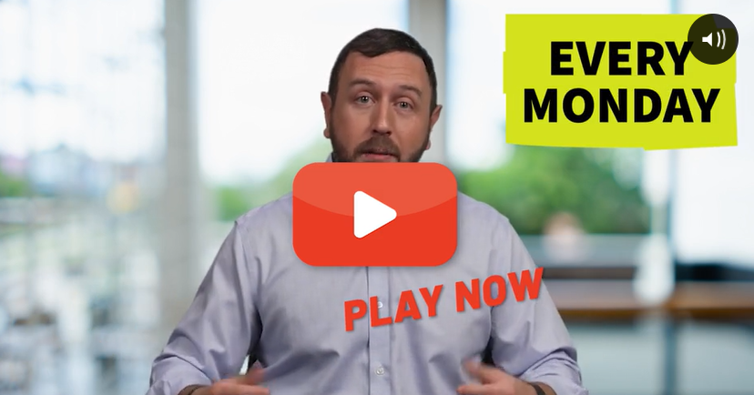 Weekly AI Cash Waves